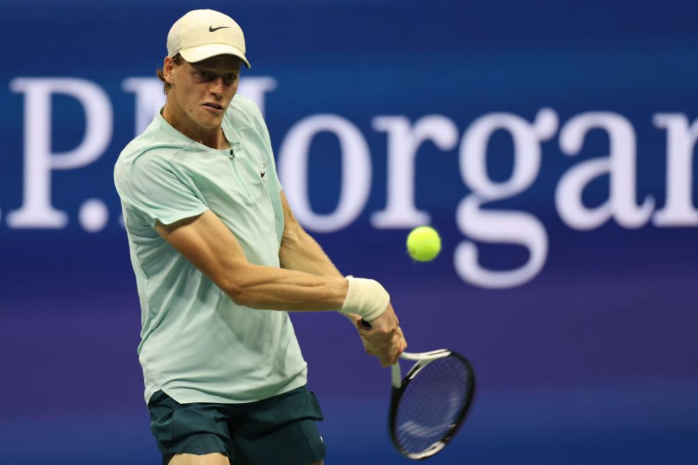 Carlos Alcaraz, învins categoric de elevul lui Darren Cahill. Sinner - Medvedev e finala turneului ATP de la Beijing_3