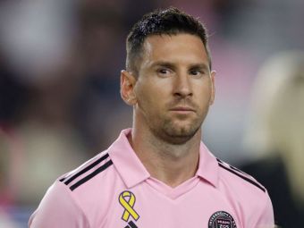 
	Efectul Messi în MLS! Inter Miami a anunțat prețurile abonamentelor pentru sezonul viitor, iar sumele sunt uriașe
