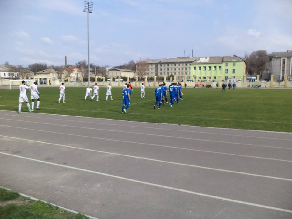 Echipa din țara vecină cu doi români în lot și nume perfect face spectacol în Cupă, deși e codașă în liga a doua_3
