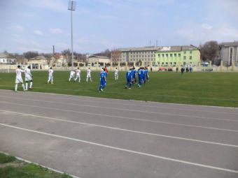 
	Echipa din țara vecină cu doi români în lot și nume perfect face spectacol în Cupă, deși e codașă în liga a doua
