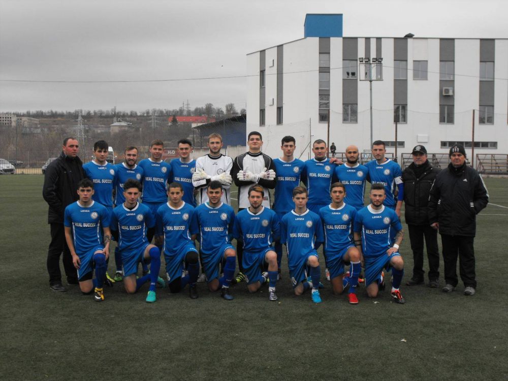 Echipa din țara vecină cu doi români în lot și nume perfect face spectacol în Cupă, deși e codașă în liga a doua_6