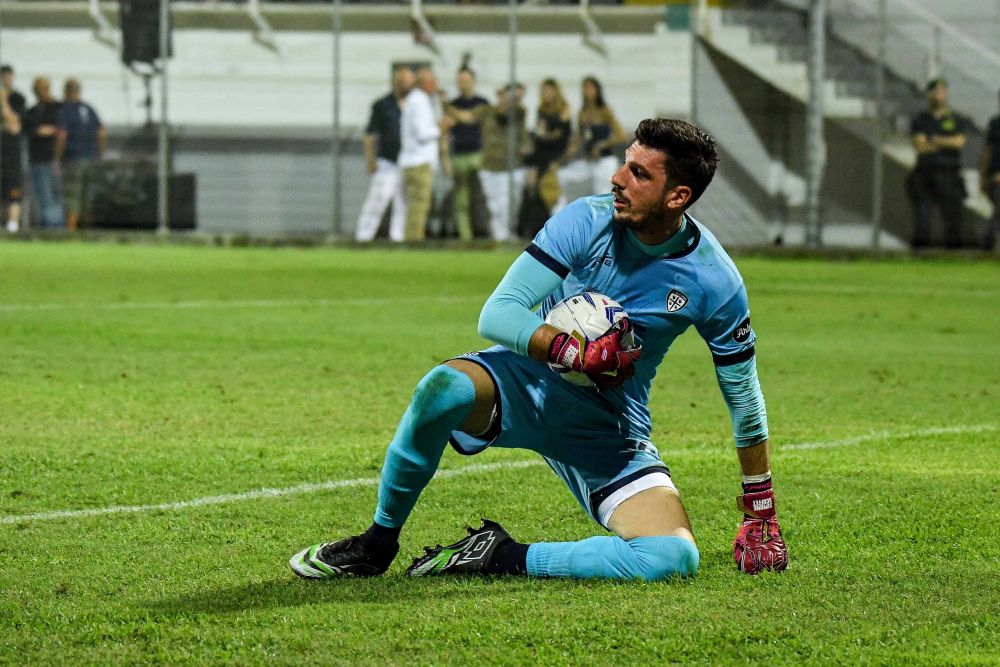 Gazzetta dello Sport anunță: fostul fotbalist al lui CFR Cluj devine titular în Serie A!_1