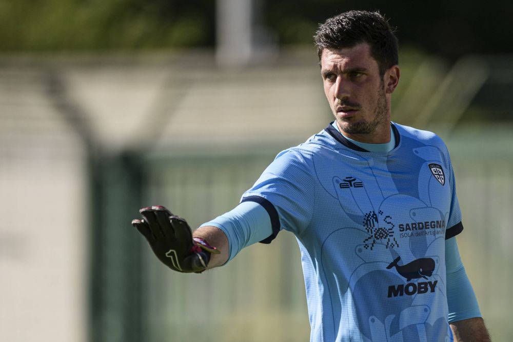 Gazzetta dello Sport anunță: fostul fotbalist al lui CFR Cluj devine titular în Serie A!_3