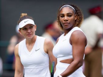 
	&bdquo;Sigur că Serena își revendică titlul acela&rdquo; Fostul manager de PR al Simonei Halep a apelat la cuvinte grele
