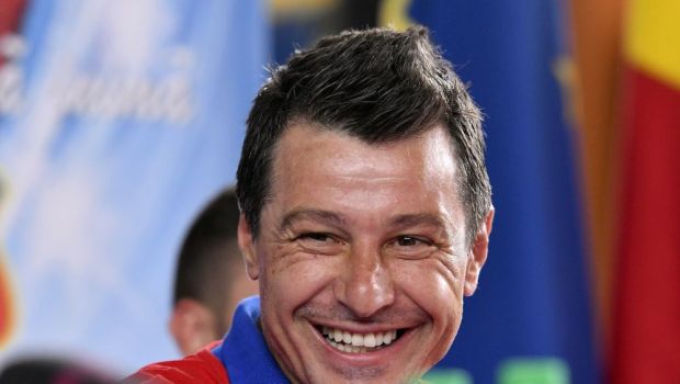 
	Stelistul Iulian Miu numește antrenorul de top din Superliga

