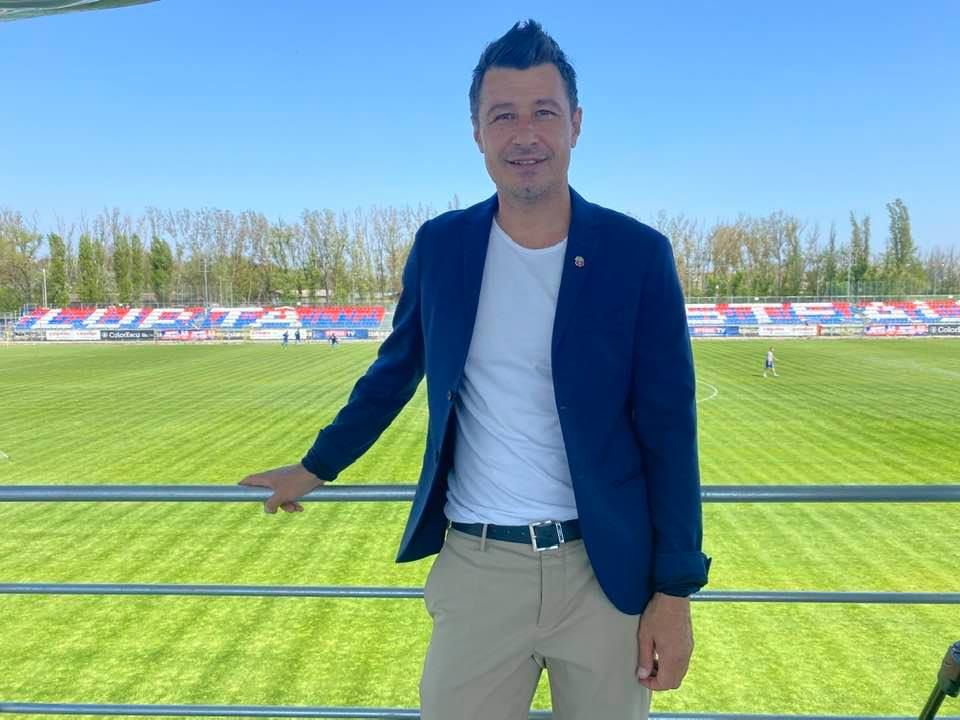 Stelistul Iulian Miu numește antrenorul de top din Superliga_2