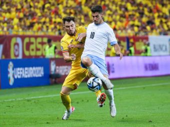 
	Veste bună pentru Edi Iordănescu! Starul naționalei Israelului s-a accidentat și ratează confruntarea cu România
