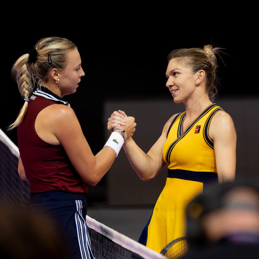 „Viața mea nu s-a încheiat când m-am retras” Fostul număr 2 WTA dezvăluie cu ce se ocupă după dispariția prematură din sport_15