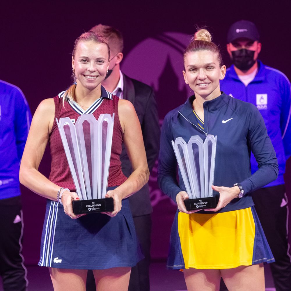 „Viața mea nu s-a încheiat când m-am retras” Fostul număr 2 WTA dezvăluie cu ce se ocupă după dispariția prematură din sport_16