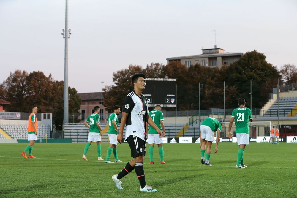 Starul din Coreea de Nord, fost la Juventus, a reapărut după mai bine de doi ani! Misterul rămâne: ce riscă fotbalistul_7