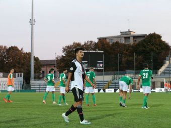 
	Starul din Coreea de Nord, fost la Juventus, a reapărut după mai bine de doi ani! Misterul rămâne: ce riscă fotbalistul
