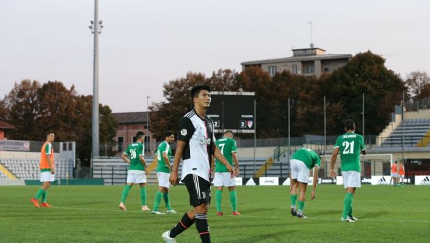 
	Starul din Coreea de Nord, fost la Juventus, a reapărut după mai bine de doi ani! Misterul rămâne: ce riscă fotbalistul

