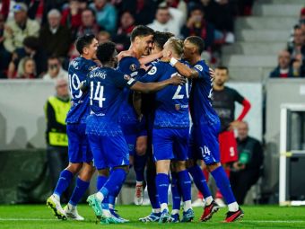
	West Ham, record de invincibilitate în Europa, după victoria cu Freiburg
