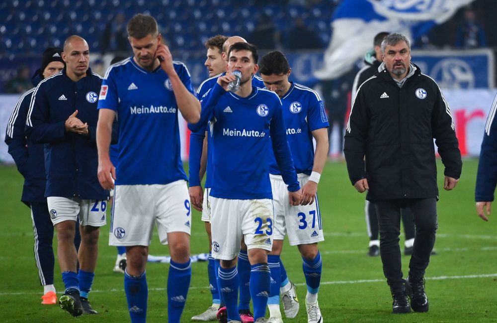 Andreas Ivan, fotbalistul român accidentat imediat după debutul în Bundesliga, a revenit pe gazon după 8 luni: ”Nu mă las!”_16
