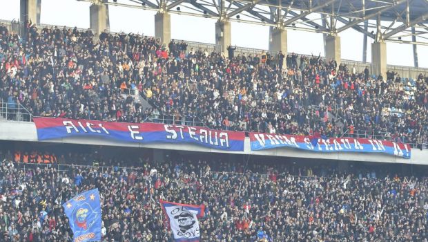 
	Atac direct către fanii de la CSA Steaua: &quot;Am văzut echipe mai mari care au avut probleme, dar suporterii veneau la meci&quot;
