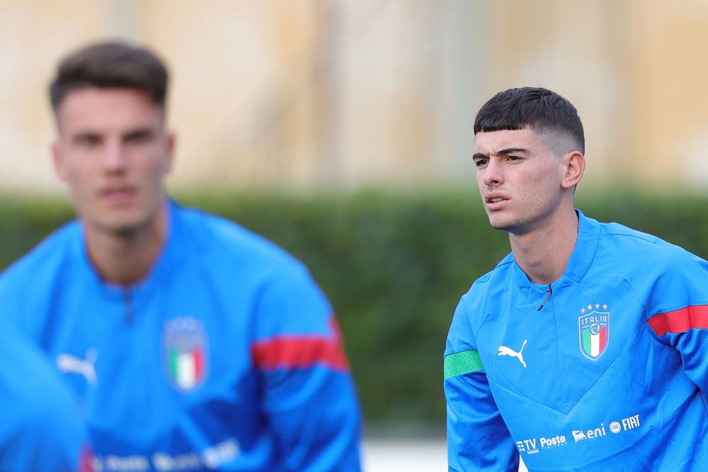 Corriere dello Sport aruncă astăzi bomba: Daniel Boloca va fi convocat la naționala Italiei de selecționerul Luciano Spalletti!_4