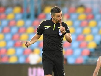 
	De la Kyros Vassaras pentru FCSB! :) Președintele CCA l-a delegat la FCSB - FC Botoșani pe arbitrul distrus de Mihai Stoica
