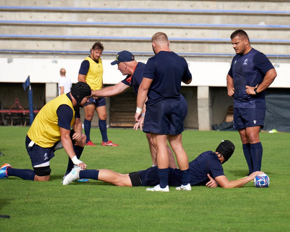 Revoluție în echipa României pentru meciul cu Tonga, la Cupa Mondială de rugby din Franța_23
