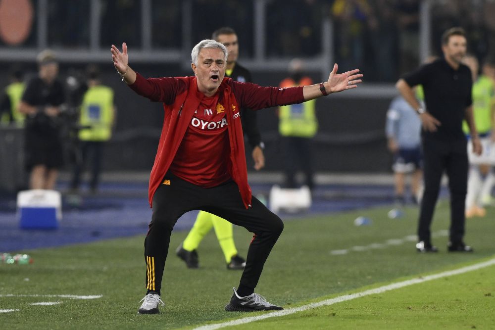 Marele regret al lui Jose Mourinho! ”The Special One” îi putea antrena pe granzii din Europa_7