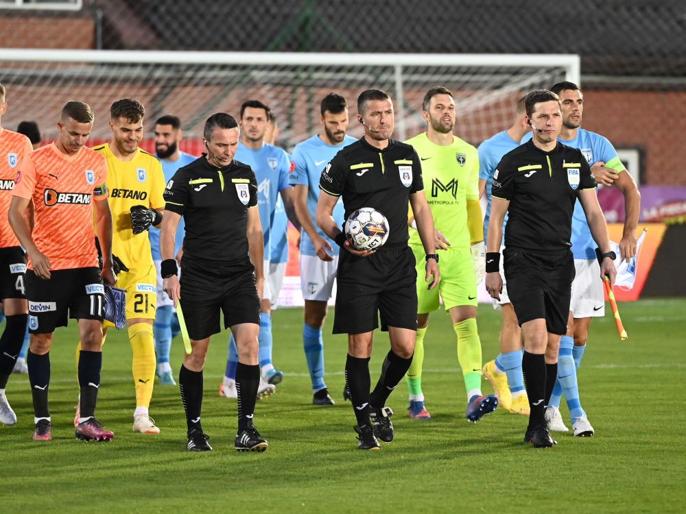 FC Voluntari - Universitatea Craiova 0-0 | Oltenii ratează șansa de a veni la un punct în spatele liderului FCSB_14