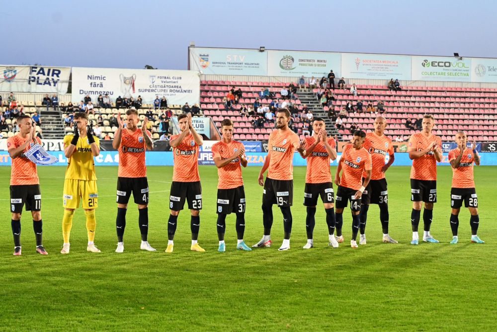 FC Voluntari - Universitatea Craiova 0-0 | Oltenii ratează șansa de a veni la un punct în spatele liderului FCSB_13