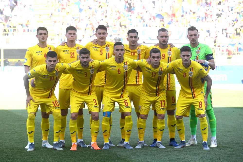 Ți-l mai amintești pe Alex Pașcanu? Unde joacă acum și ce obiectiv are "stâlpul' defensivei României la EURO 2019_1