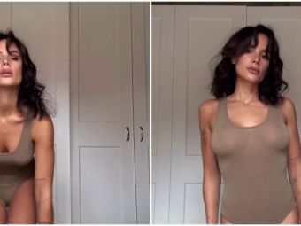 
	Fata legendei lui Chelsea, aproape să fie interzisă pe internet după ce a apărut topless într-un clip
