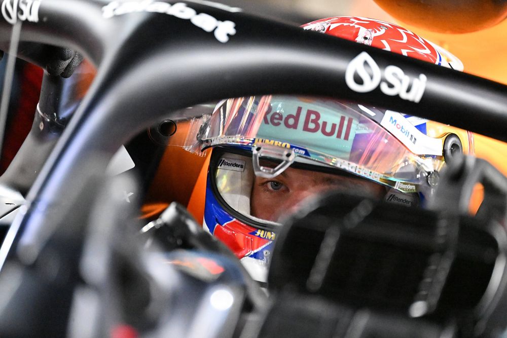 Verstappen critică după ce a devenit campion mondial: ”E o rușine”_5