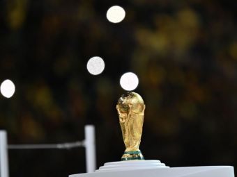 
	Arabia Saudită, gazda Cupei Mondiale din 2034!? Australienii sunt revoltați
