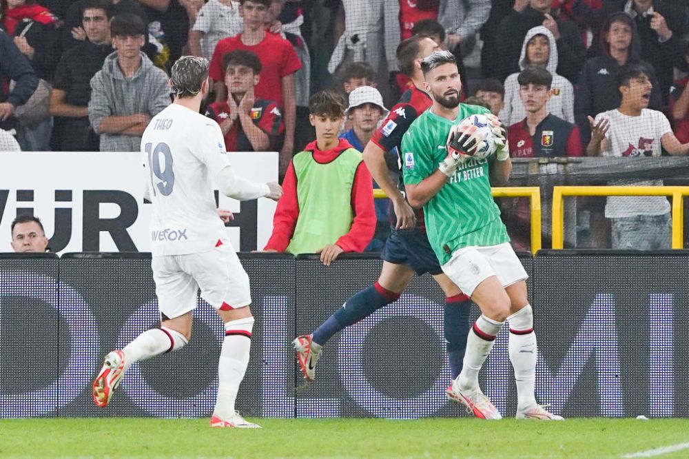Decizie fără precedent luată de AC Milan după ce Olivier Giroud a intrat în poartă și a devenit erou_3