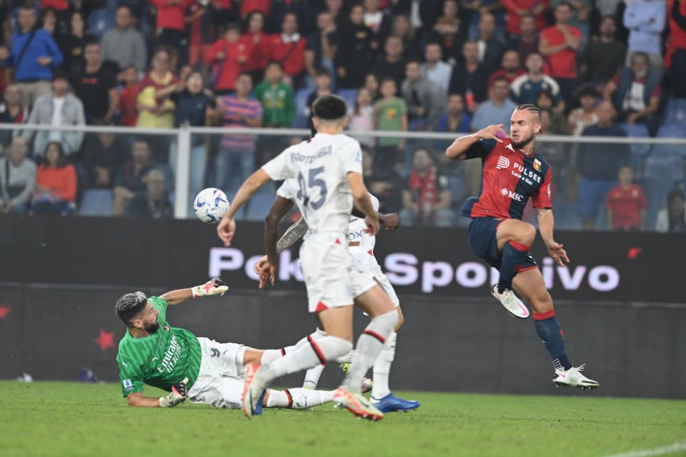 Decizie fără precedent luată de AC Milan după ce Olivier Giroud a intrat în poartă și a devenit erou_6