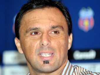 
	Basarab Panduru s-a dezlănțuit după Dinamo - CFR 1-1. Pe cine a criticat dur
