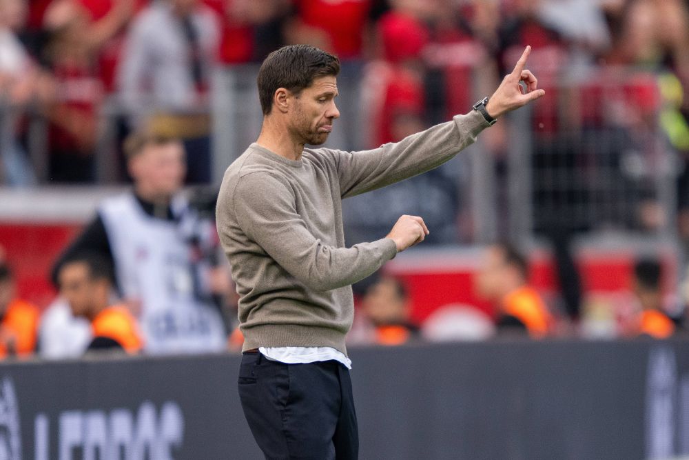 Continuă minunea Bayer Leverkusen! Echipa antrenată de Xabi Alonso este lider invincibil în Bundesliga_2