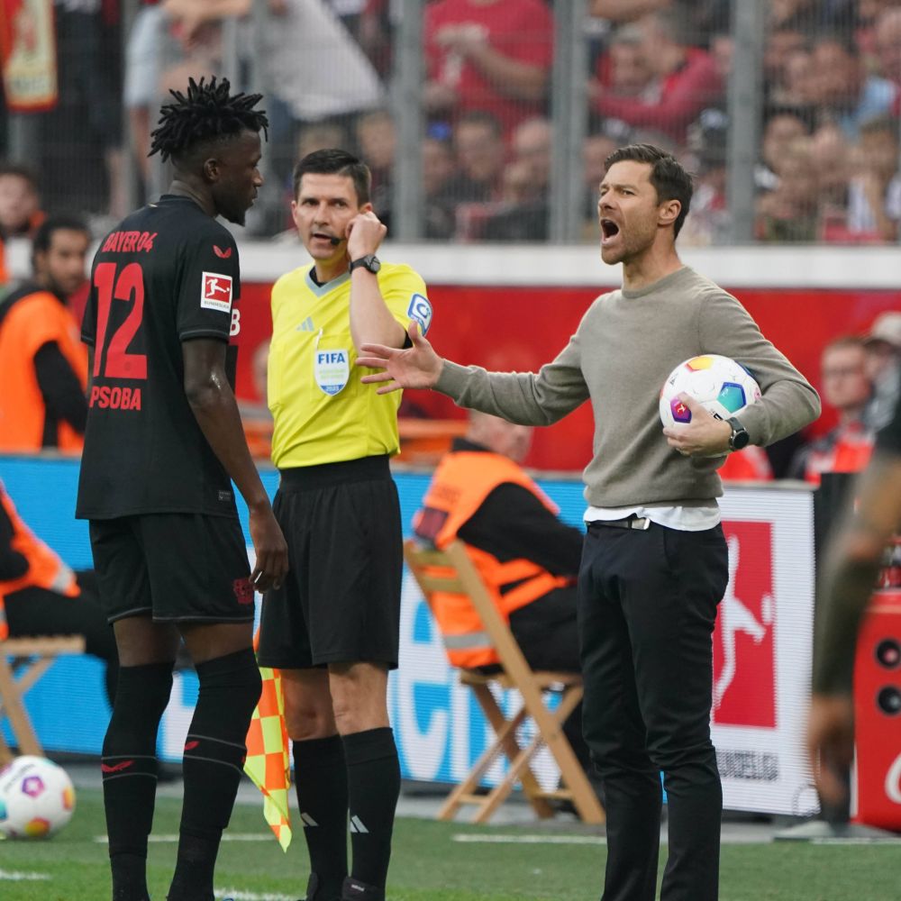 Continuă minunea Bayer Leverkusen! Echipa antrenată de Xabi Alonso este lider invincibil în Bundesliga_3