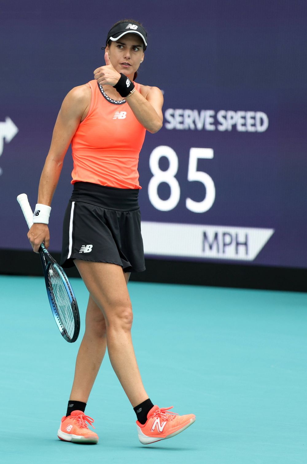 Clasamentul WTA | Sorana Cîrstea conduce plutonul româncelor_6