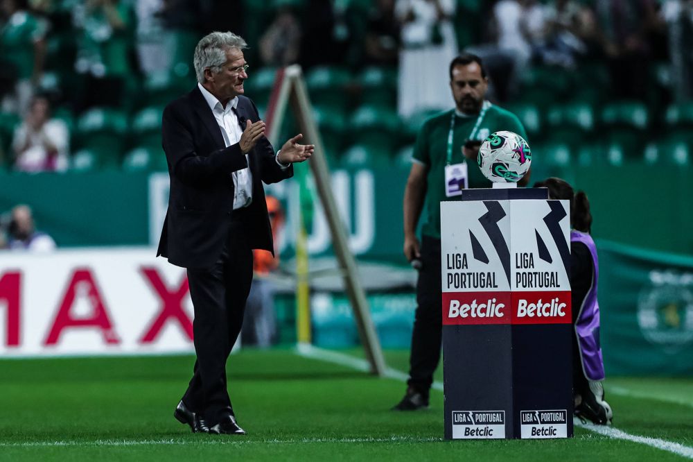 Laszlo Boloni, aplaudat la scenă deschisă pe stadionul lui Sporting Lisabona_4