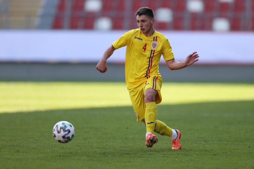 Convocări de neînțeles făcute de Daniel Pancu la U21! Doi fotbaliști de la CFR Cluj cu 0 minute în Superligă +  alegeri cu minute infime în ultimele etape_3