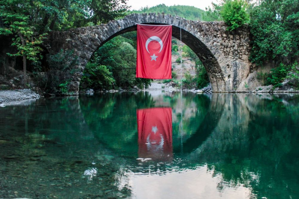 (P) Antalya, Bodrum sau Kusadasi? Tu ce destinație ai alege pentru o vacanță în Turcia?_1