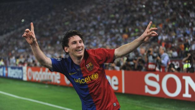 
	Motivul pentru care revenirea lui Leo Messi la Barcelona este aproape imposibilă
