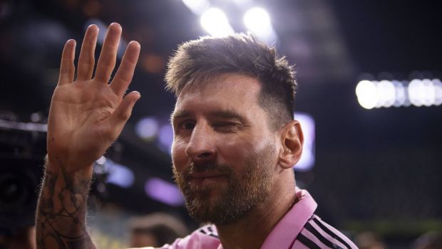 
	Ionuț Chirilă știe de ce nu a funcționat Leo Messi la PSG: &rdquo;Dovadă!&rdquo;
