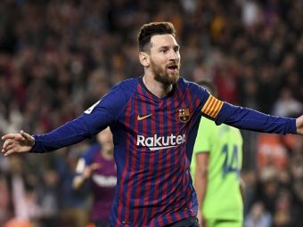 
	Răsturnare spectaculoasă de situație în cazul revenirii lui Leo Messi la Barcelona!
