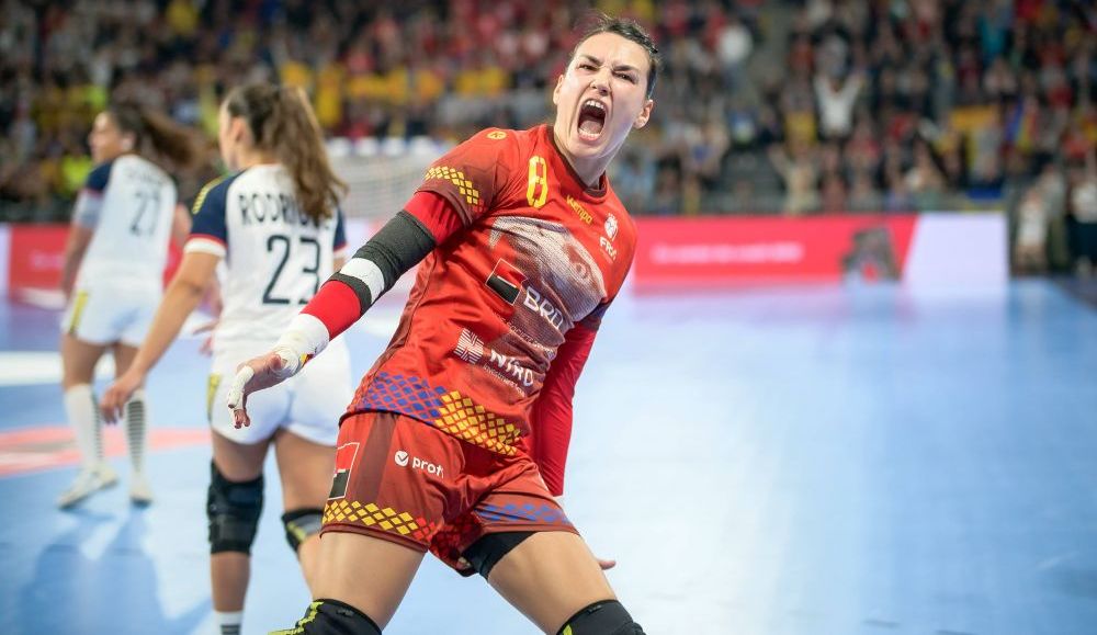 Căpitan adevărat! Ce a declarat Cristina Neagu înaintea debutului naționalei în preliminariile EHF EURO 2024, România - Bosnia, LIVE pe Pro Arena și VOYO_13