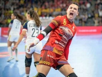 
	Căpitan adevărat! Ce a declarat Cristina Neagu înaintea debutului naționalei în preliminariile EHF EURO 2024, România - Bosnia, LIVE pe Pro Arena și VOYO
