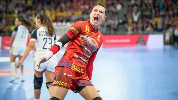 
	Căpitan adevărat! Ce a declarat Cristina Neagu înaintea debutului naționalei în preliminariile EHF EURO 2024, România - Bosnia, LIVE pe Pro Arena și VOYO
