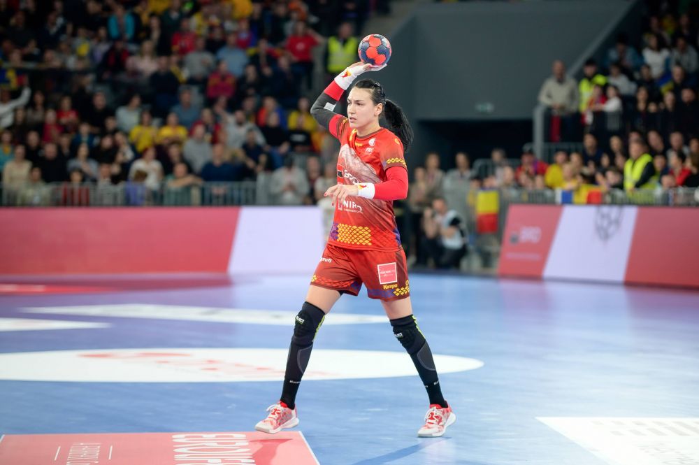 Căpitan adevărat! Ce a declarat Cristina Neagu înaintea debutului naționalei în preliminariile EHF EURO 2024, România - Bosnia, LIVE pe Pro Arena și VOYO_5