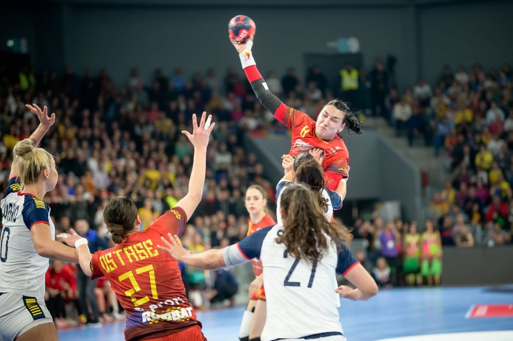 Căpitan adevărat! Ce a declarat Cristina Neagu înaintea debutului naționalei în preliminariile EHF EURO 2024, România - Bosnia, LIVE pe Pro Arena și VOYO_7
