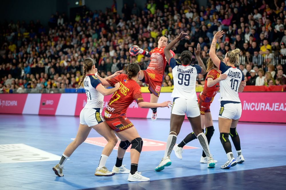 Căpitan adevărat! Ce a declarat Cristina Neagu înaintea debutului naționalei în preliminariile EHF EURO 2024, România - Bosnia, LIVE pe Pro Arena și VOYO_8