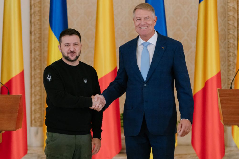 „Domnule Zelenski, de ce vă bateți joc de români?” Reacție furioasă a lui Daniel Ghiță la vizita președintelui Ucrainei în România_3