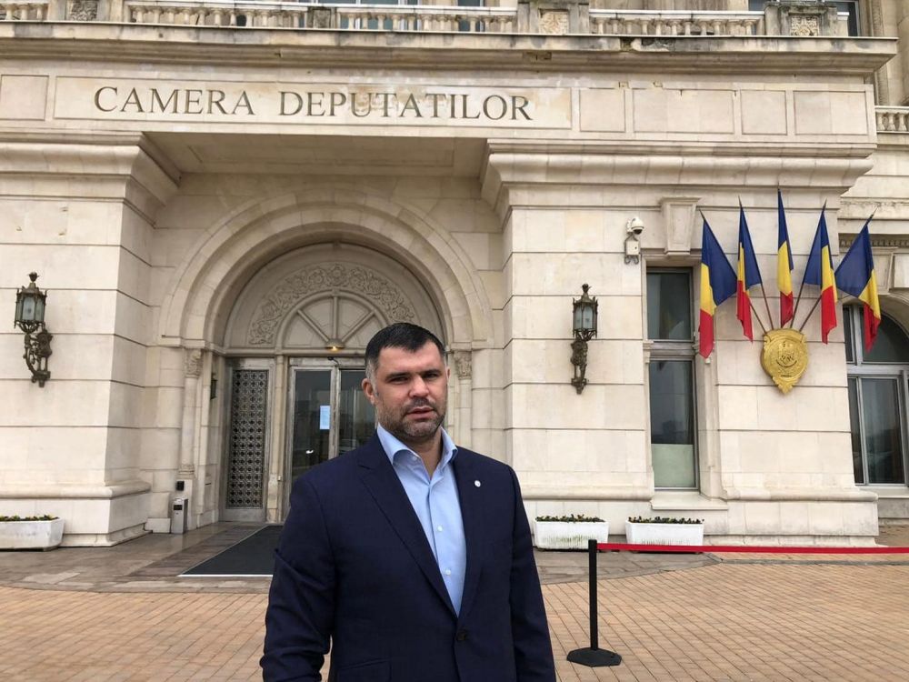 „Domnule Zelenski, de ce vă bateți joc de români?” Reacție furioasă a lui Daniel Ghiță la vizita președintelui Ucrainei în România_22