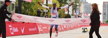 Vali Tomescu, expert în maraton, lămurește pentru Sport.ro recordul mondial stabilit la Chicago de Kelvin Kiptum, dar are și semne de întrebare după ce a analizat explicațiile antrenorului sportivului kenyan_26